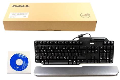 dell sk 3205 smart card reader drivers|Support for Dell Keyboard .